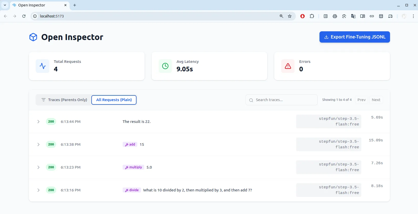 A normal aspect ratio photo